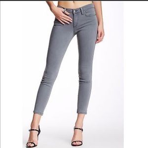 JOES- Grey Skinny Jeans